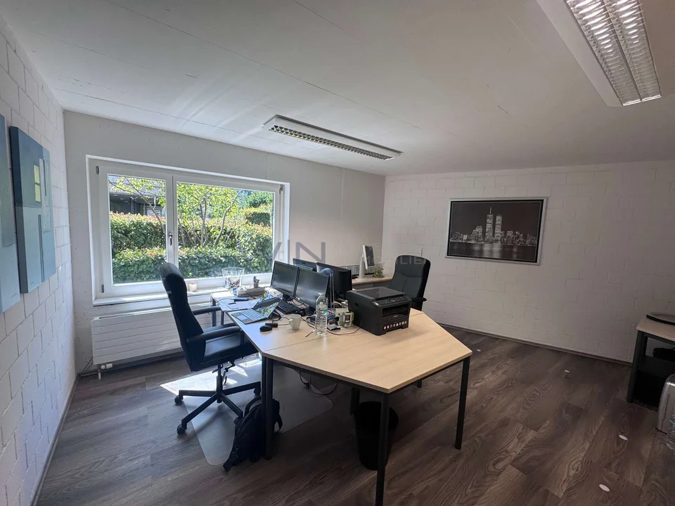 Travailler au calme et au soleil à Dättnau – photo 5 sur 12