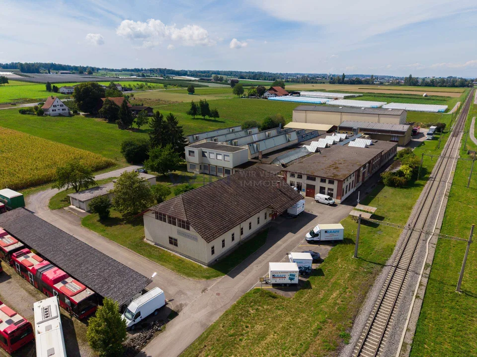 Espace pour un concept de loisirs au bord du lac de Constance – photo 13 sur 13