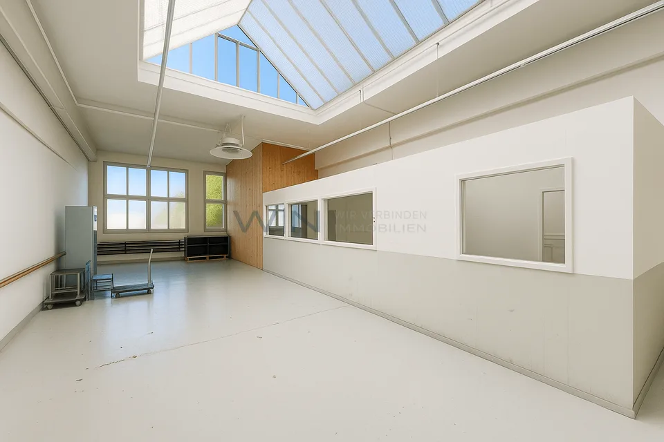 Espace pour Padel, Escalade et Mondes de Jeu – photo 6 sur 11