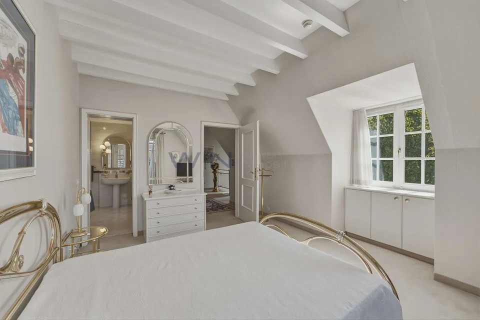 Privates Hallenbad im grünen Wohnquartier – Foto 10 von 13