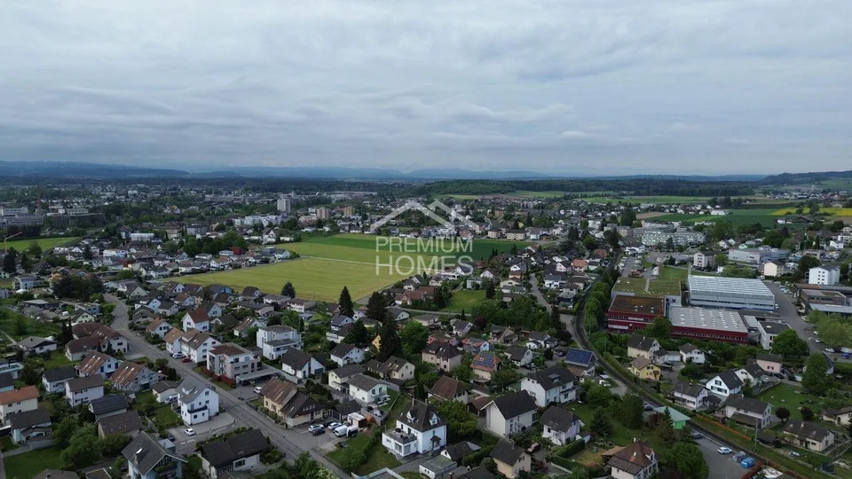 Baureifes Projekt für zwei Eigenheime – Foto 6 von 7