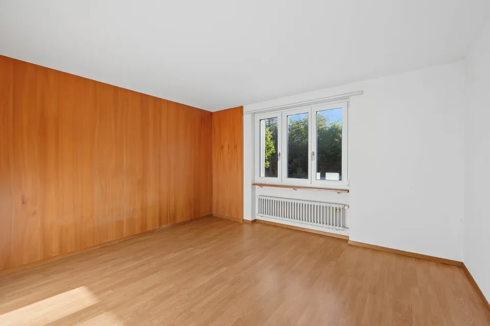 Appartamento situato ai margini del bosco, che offre potenziale per le proprie idee. – foto 7 di 13