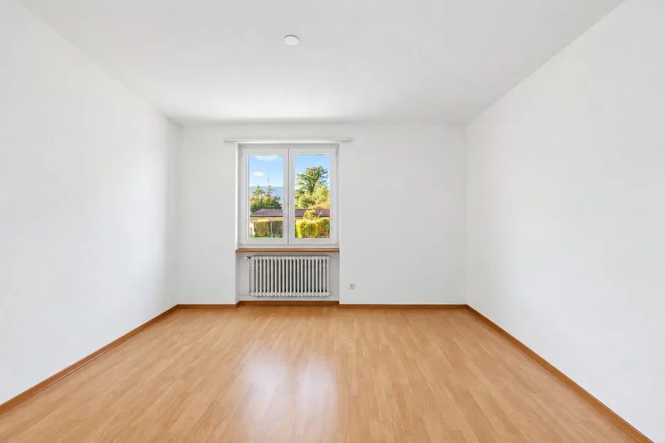 Appartamento situato ai margini del bosco, che offre potenziale per le proprie idee. – foto 6 di 13