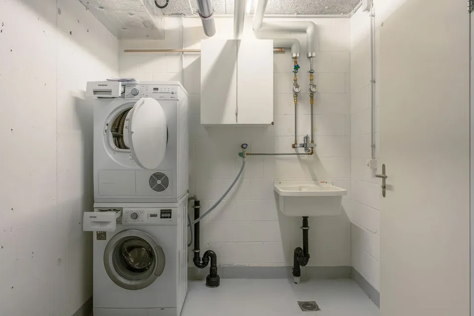 Minergie-Gartenwohnung: Hell, modern, exklusiv – Foto 18 von 20