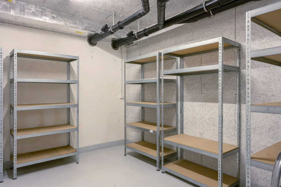 Minergie-Gartenwohnung: Hell, modern, exklusiv – Foto 19 von 20