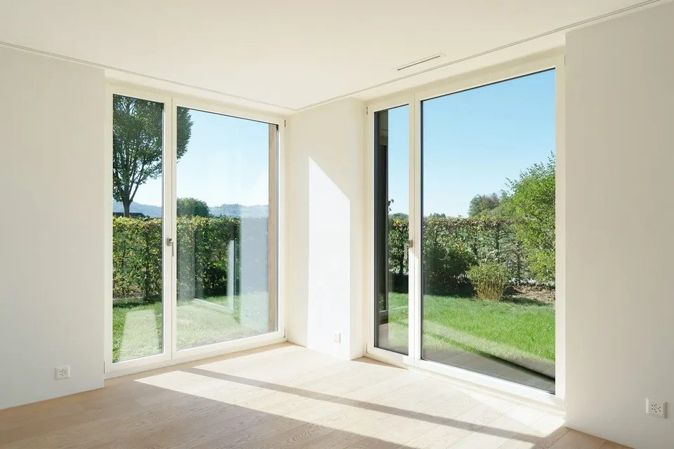 Minergie-Gartenwohnung: Hell, modern, exklusiv – Foto 7 von 20