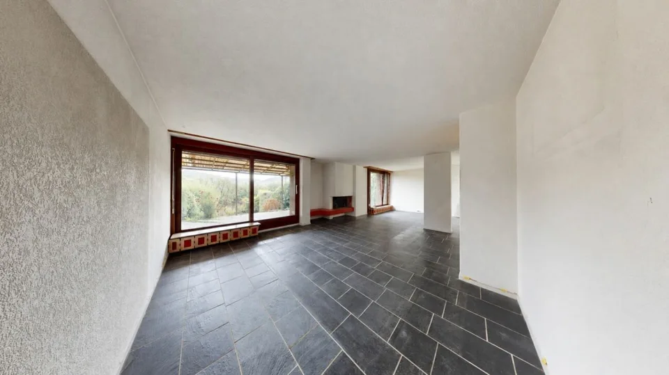 Familienglück mit Weitblick - Ihr neues Zuhause in Magden – Foto 2 von 13