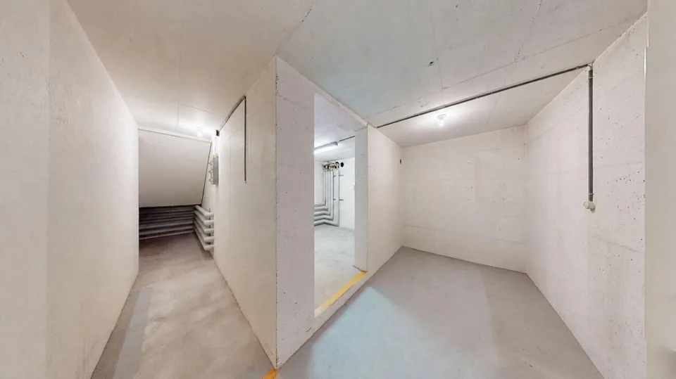Familienglück mit Weitblick - Ihr neues Zuhause in Magden – Foto 13 von 13