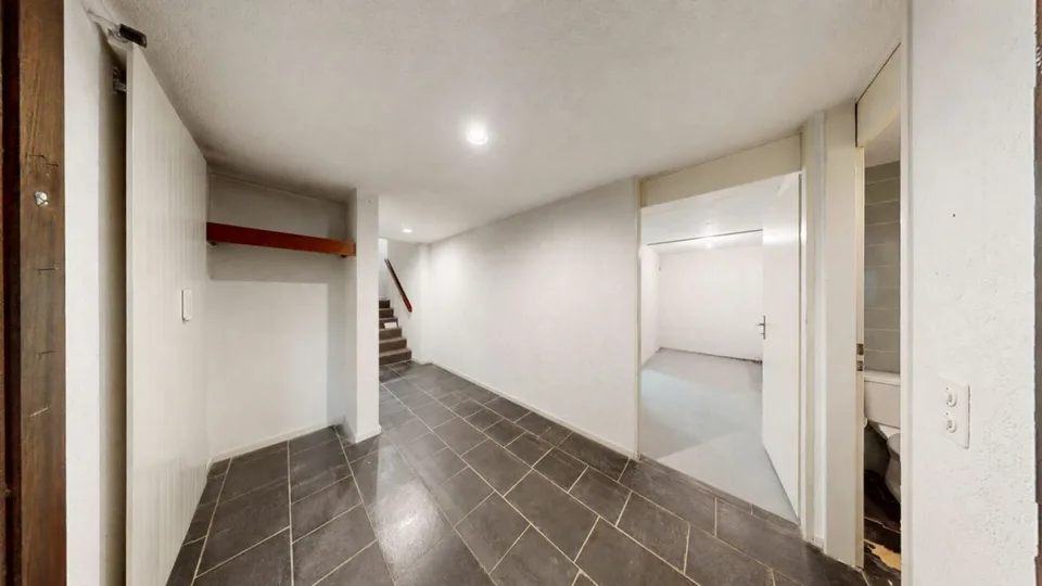 Familienglück mit Weitblick - Ihr neues Zuhause in Magden – Foto 11 von 13