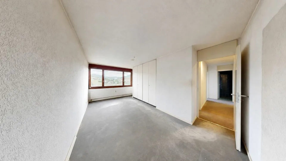 Familienglück mit Weitblick - Ihr neues Zuhause in Magden – Foto 6 von 13