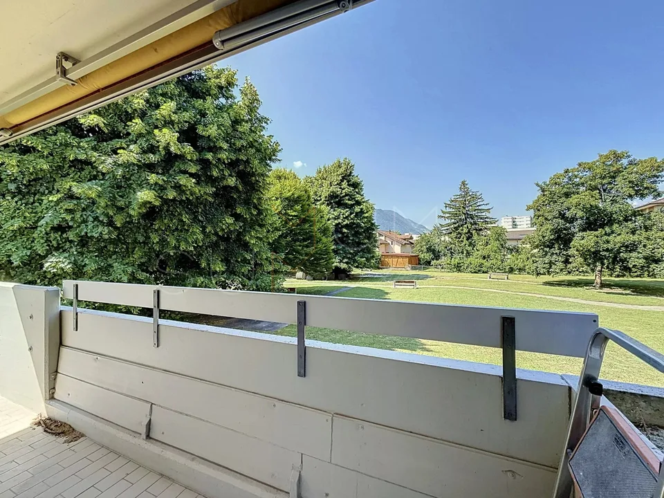 Sion 3,5 Zimmer renoviert 2026 – Foto 13 von 25