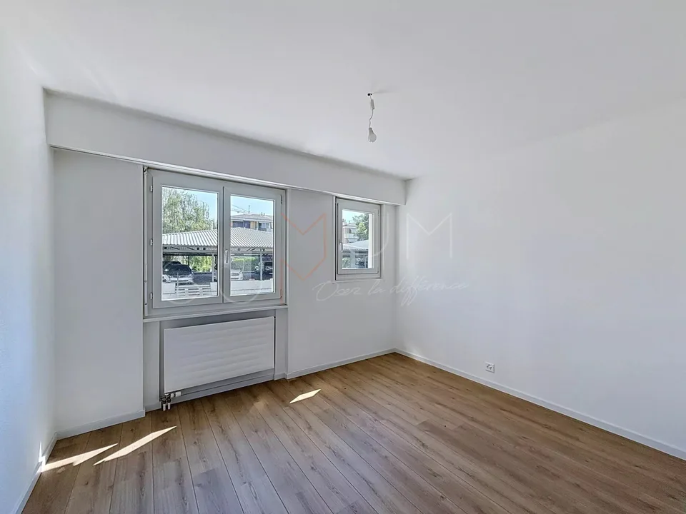 Sion 3,5 Zimmer renoviert 2026 – Foto 9 von 25