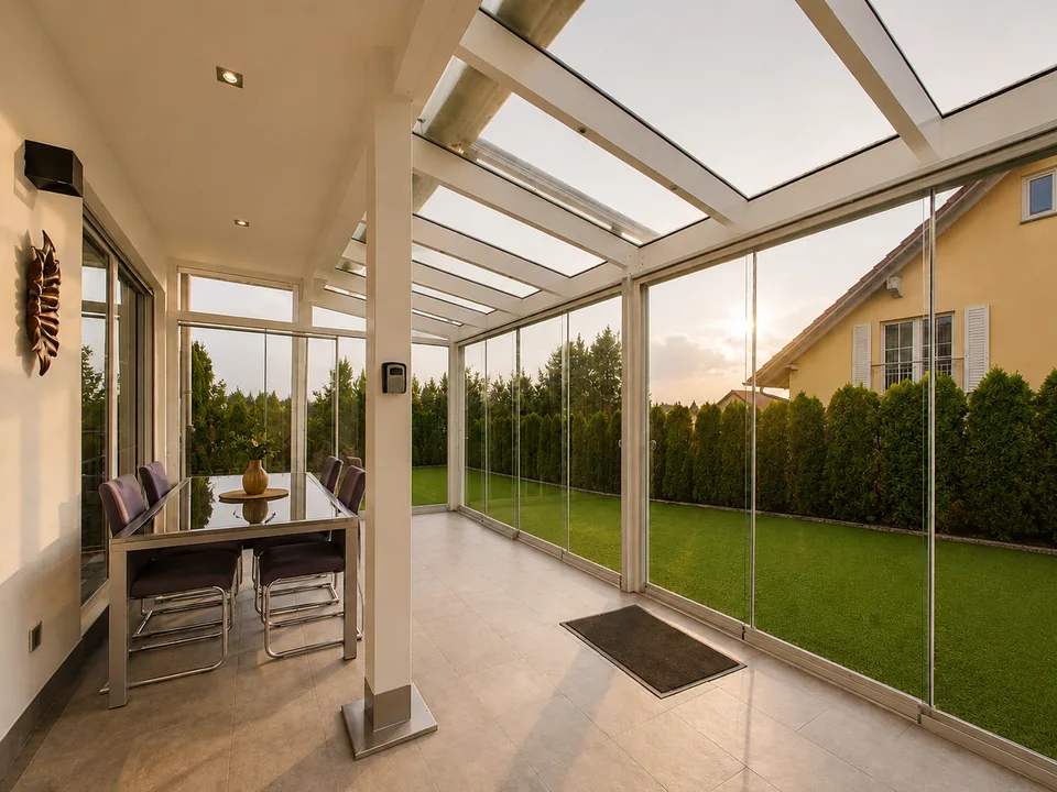 Grosszügige Maisonette mit Sommergarten - Wohnen mit Hausgefühl – Foto 6 von 13