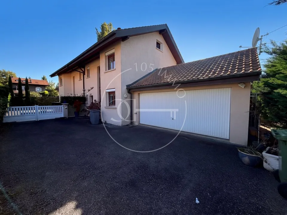 Belle villa familiale, au calme absolu et à deux pas du lac – photo 13 sur 16