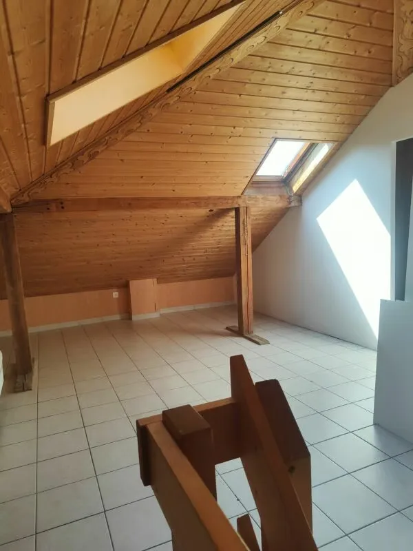 Location Aigle – photo 4 of 11