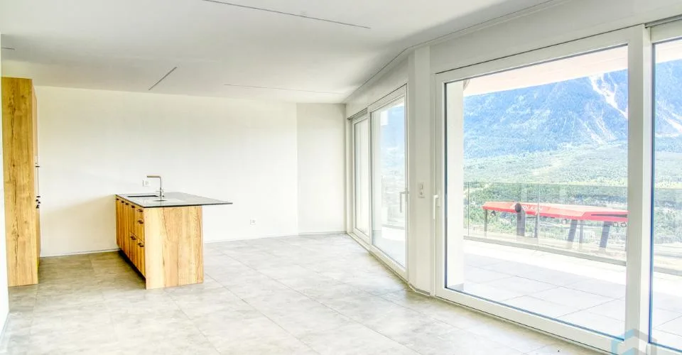 IN AFFITTO - Splendido appartamento nuovo di 3 camere nel cuore dei vigneti – foto 3 di 11