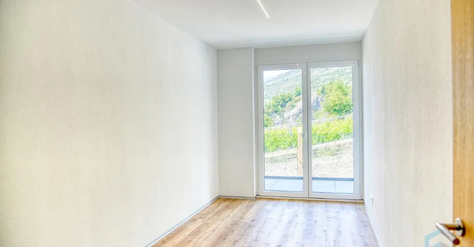 IN AFFITTO - Splendido appartamento nuovo di 3 camere nel cuore dei vigneti – foto 6 di 11