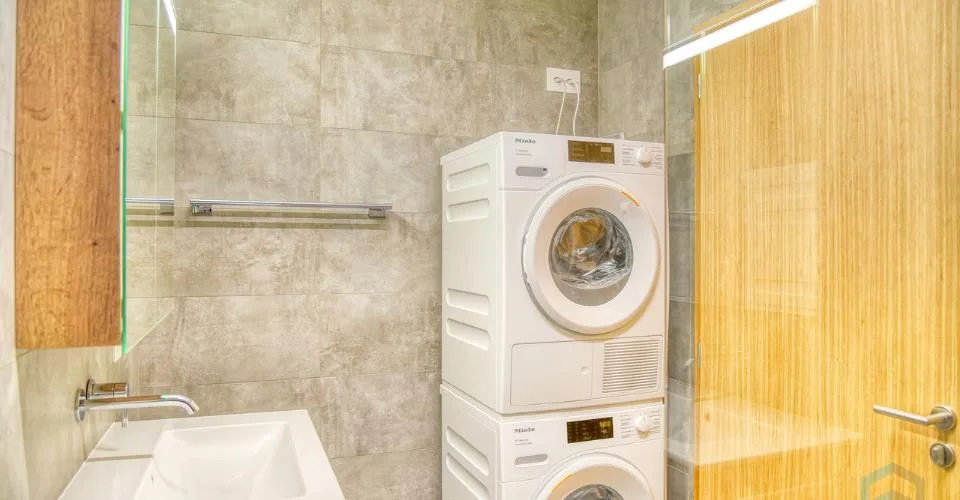 IN AFFITTO - Splendido appartamento nuovo di 3 camere nel cuore dei vigneti – foto 5 di 11