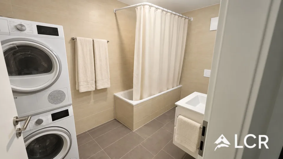 Schöne Wohnung in Grandes-près-Marmand, 3.5 Zimmer – Foto 5 von 11