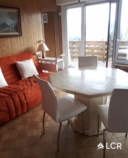 Beautiful 3.5-room apartment in Crans – photo 3 of 13