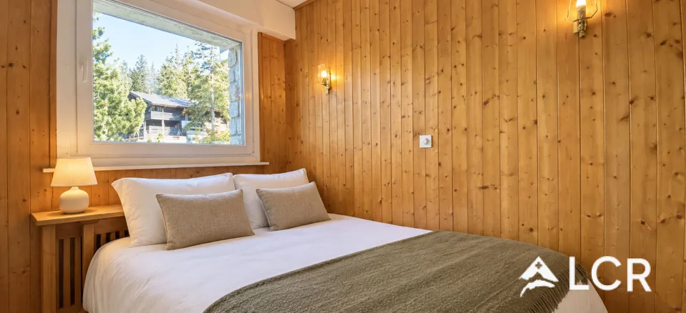 Beautiful 3.5-room apartment in Crans – photo 5 of 13