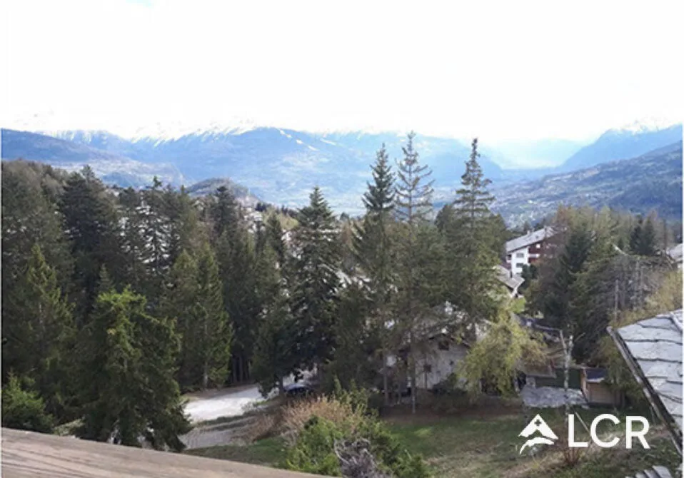 Beautiful 3.5-room apartment in Crans – photo 9 of 13