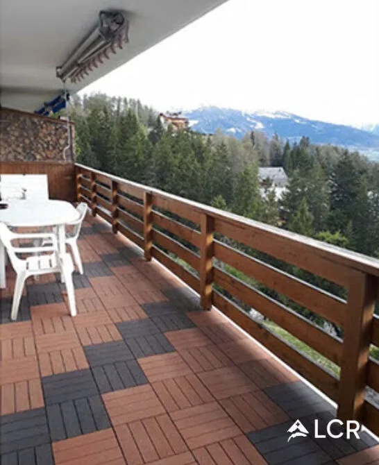 Beautiful 3.5-room apartment in Crans – photo 10 of 13