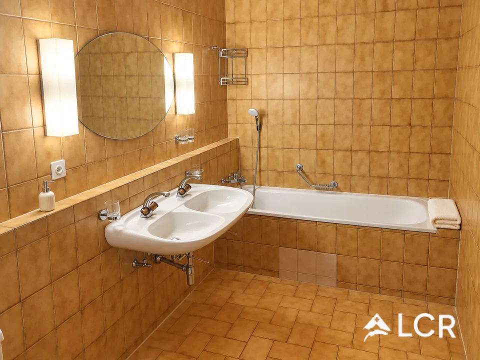 Beautiful 4.5-room apartment in Mézières – photo 4 of 9