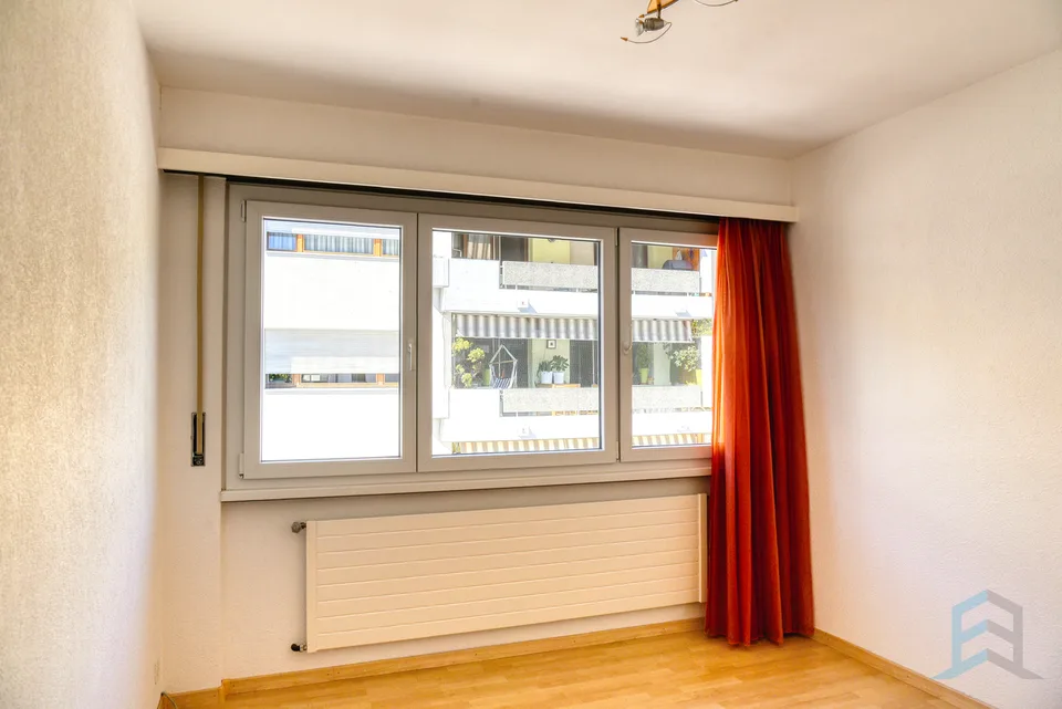 Wohnung – Foto 7 von 14