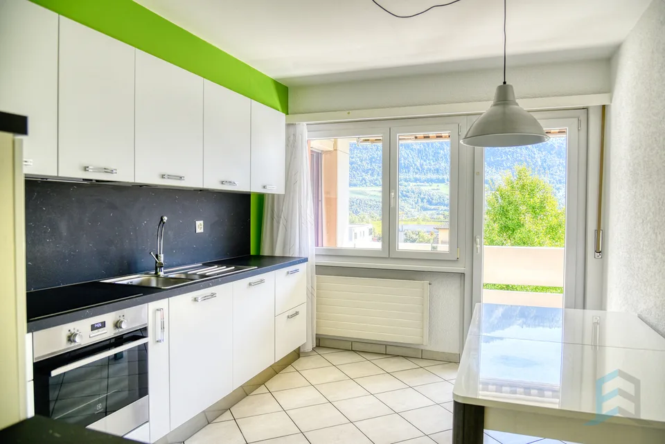 Wohnung – Foto 3 von 14