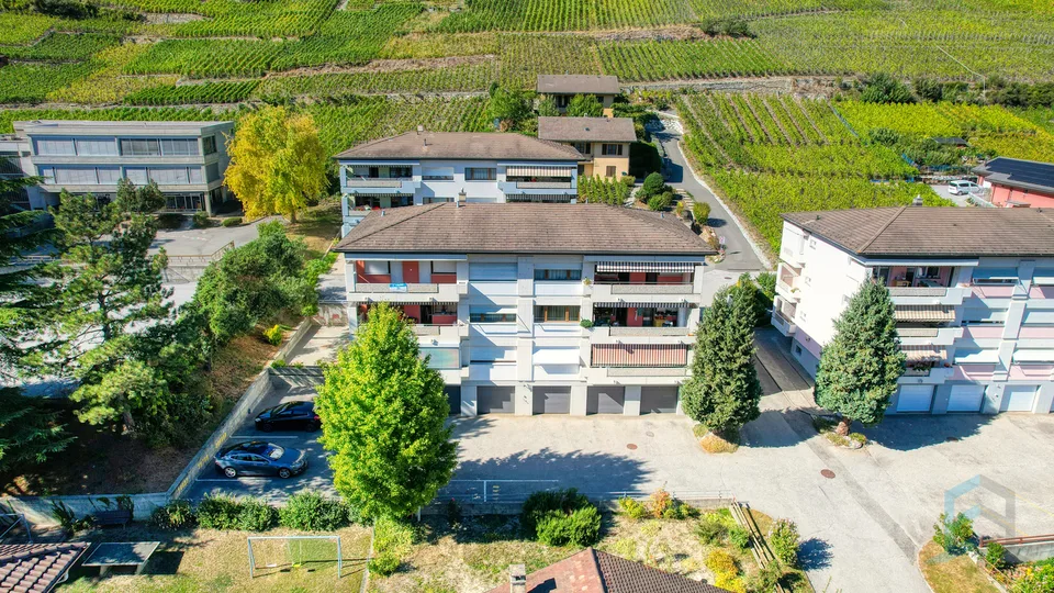 Wohnung – Foto 13 von 14