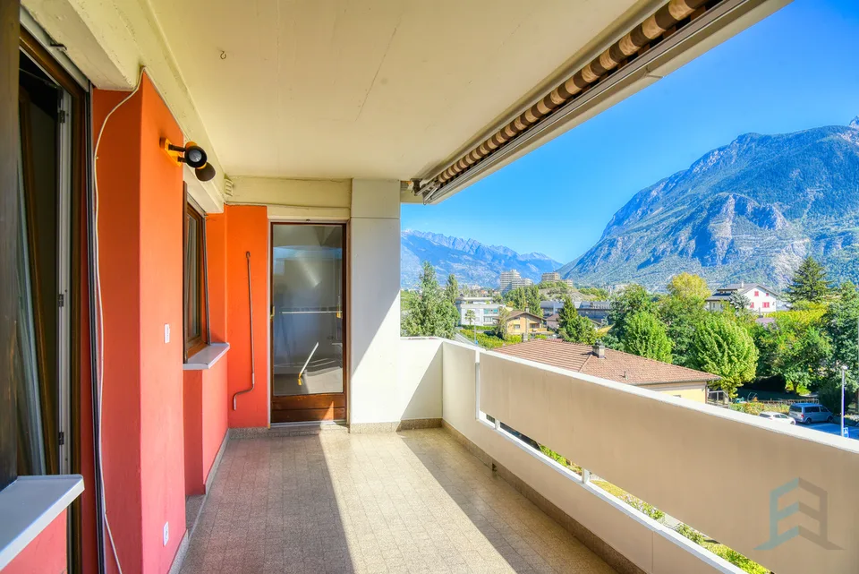 Wohnung – Foto 10 von 14