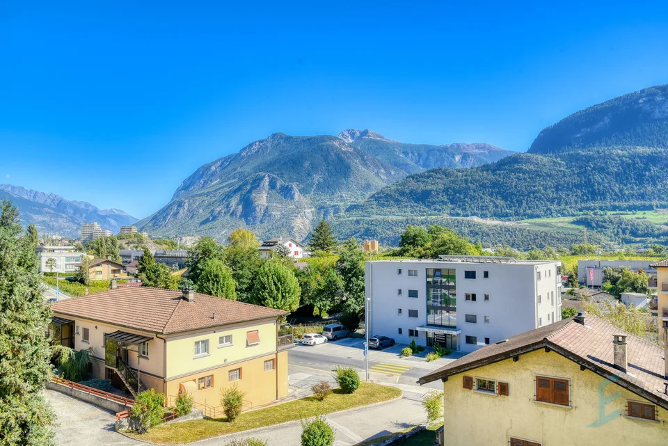 Wohnung – Foto 11 von 14