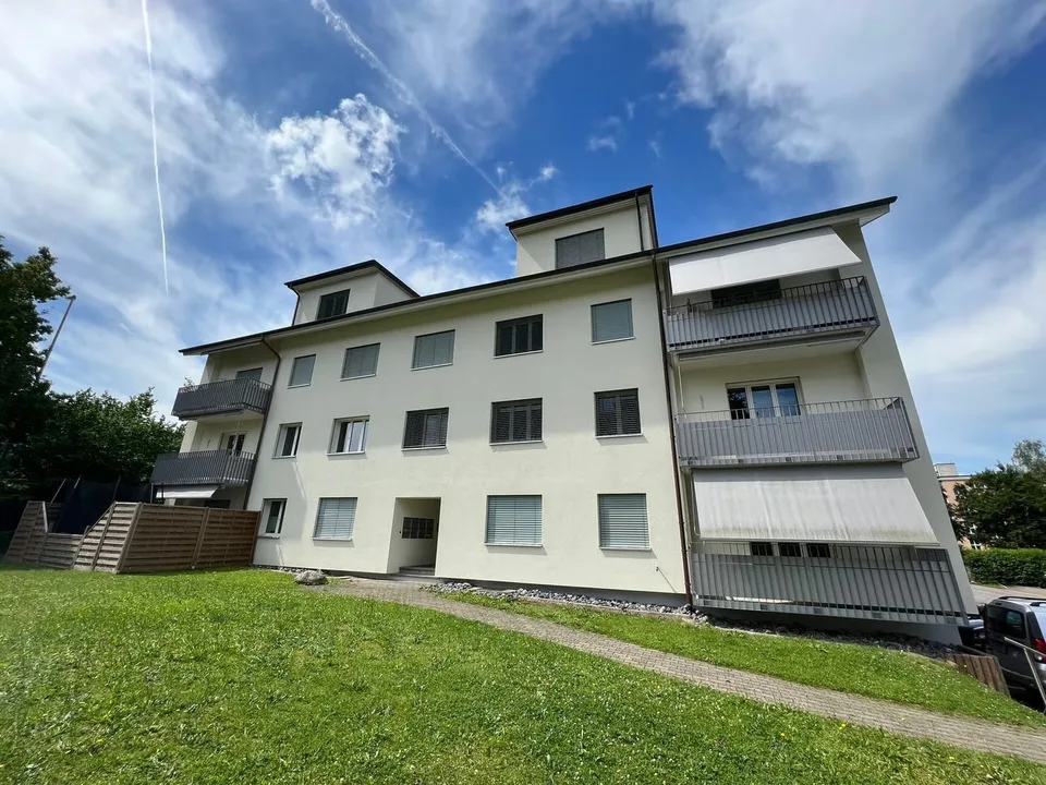Living in the City of Brugg AG – photo 2 of 9