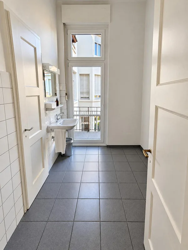 Büroräume in repräsentativem Geschäftshaus in der Basler Innenstadt – Foto 9 von 12