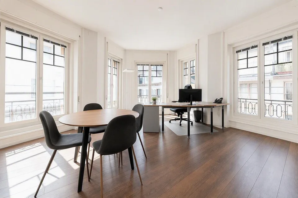 Büro – Foto 3 von 10