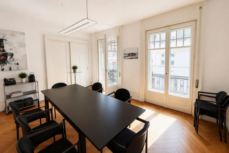 Büro – Foto 4 von 10