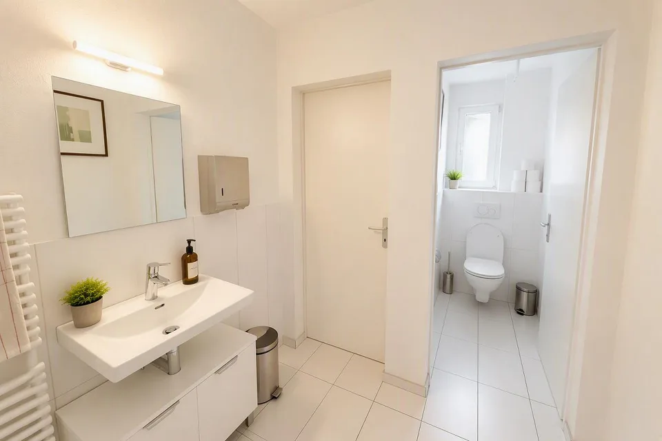 Büro – Foto 10 von 10