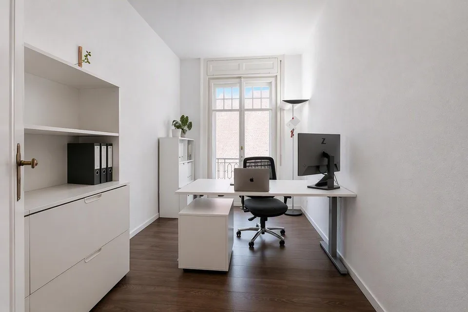 Büro – Foto 5 von 10