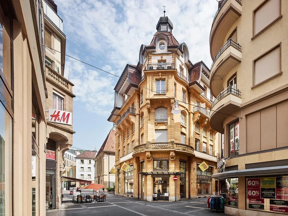 Büro – Foto 9 von 10