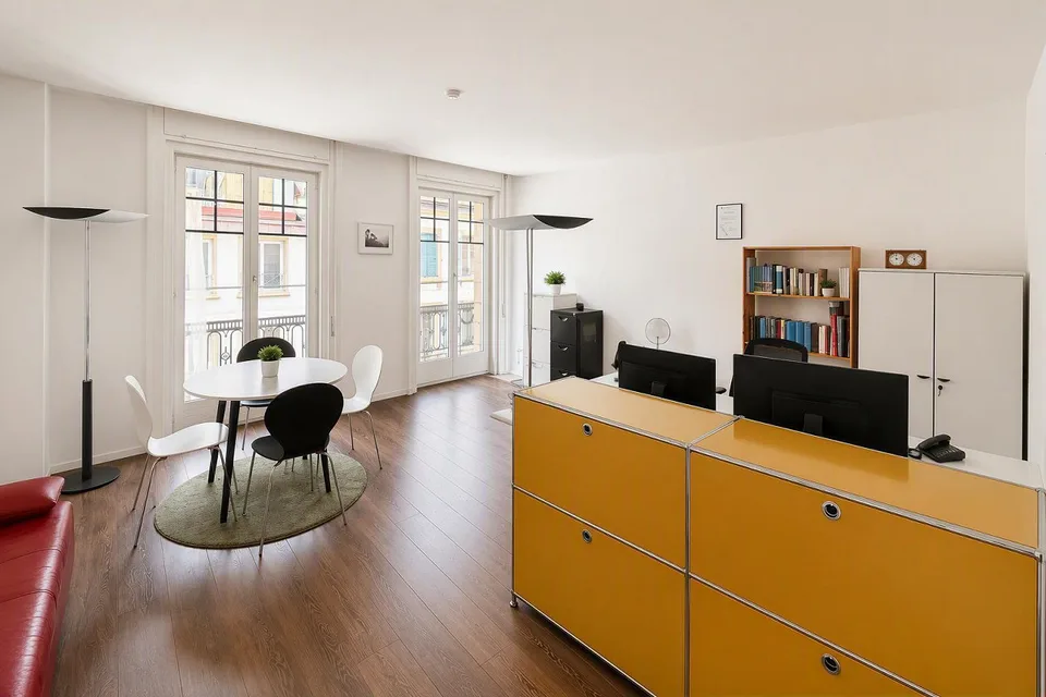 Büro – Foto 2 von 10