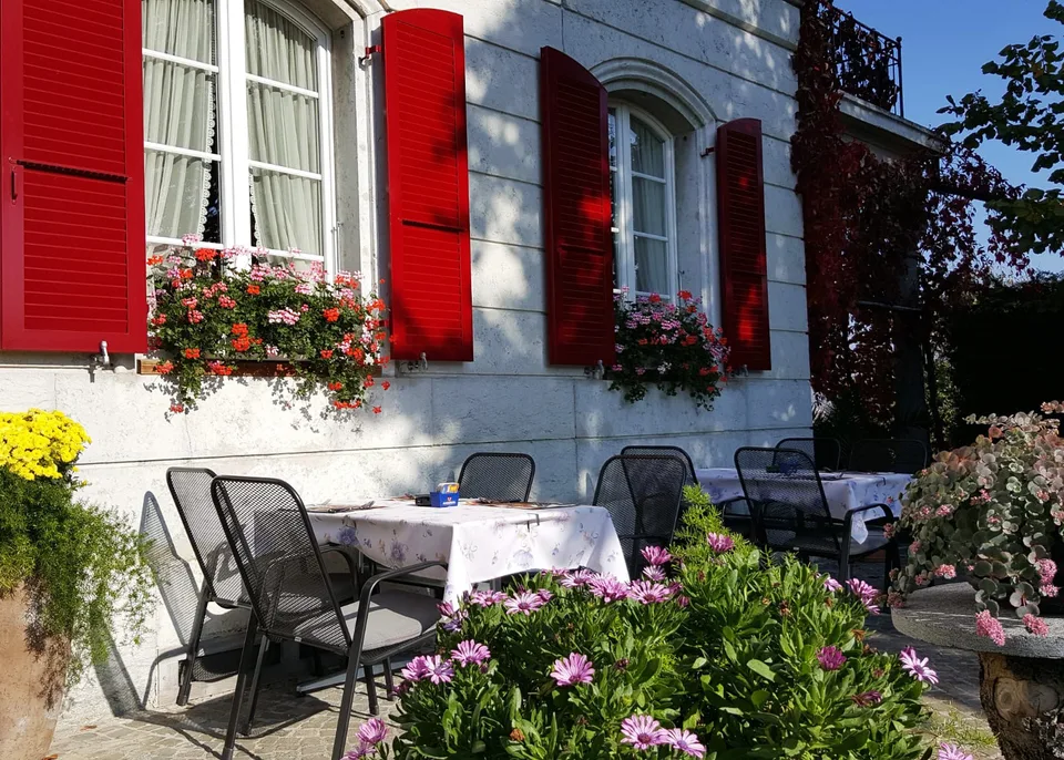 Restaurant – photo 4 of 4