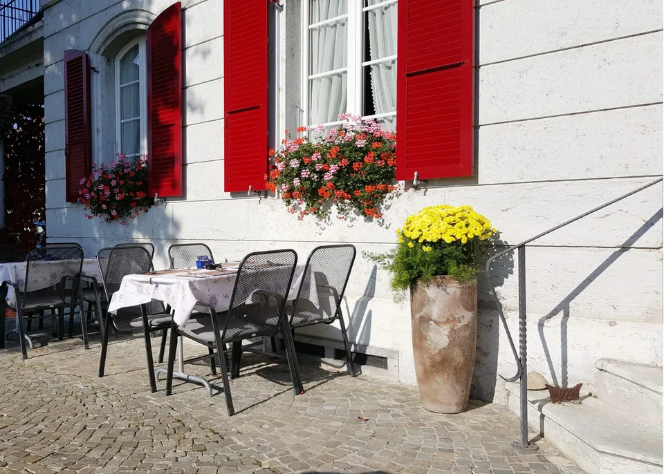 Restaurant – photo 3 of 4
