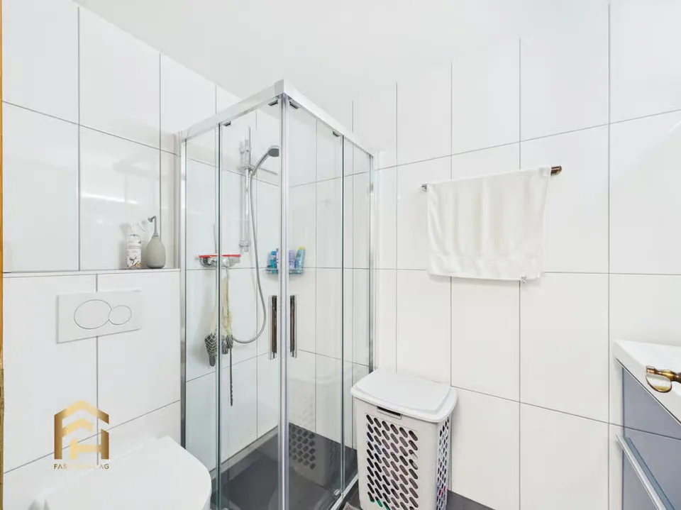 Schöne 4.5-Zimmerwohnung in Naters – Foto 9 von 13
