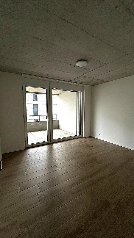 Moderne 2.5 Zimmerwohnung in ruhiger Lage – Foto 5 von 7