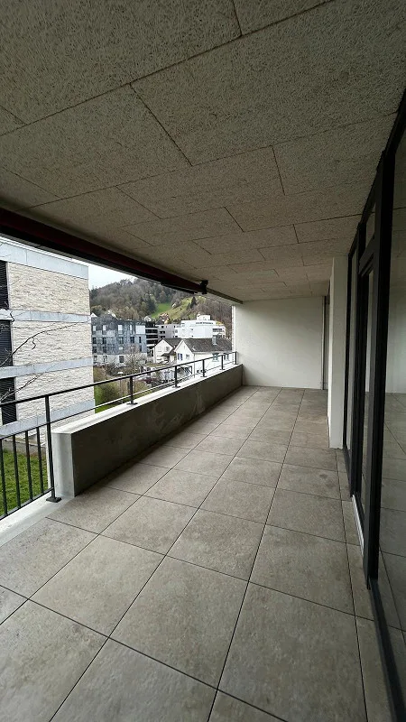 Moderne 2.5 Zimmerwohnung in ruhiger Lage – Foto 6 von 7
