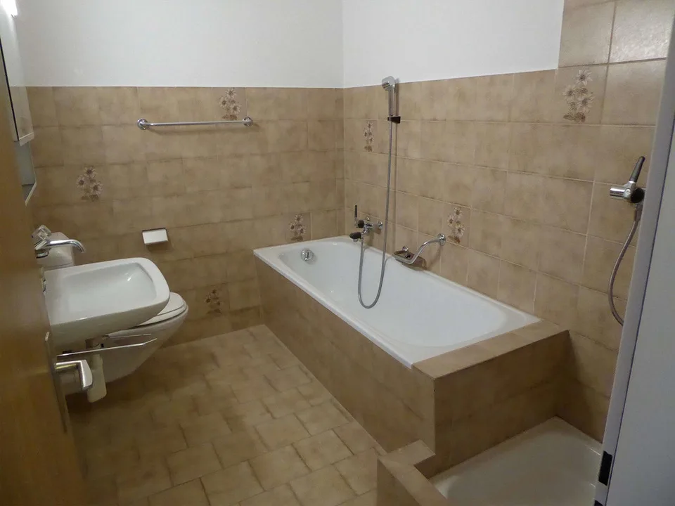 Charmante 3.5-Zimmer-Wohnung im 1. Obergeschoss in Balgach – Foto 2 von 7