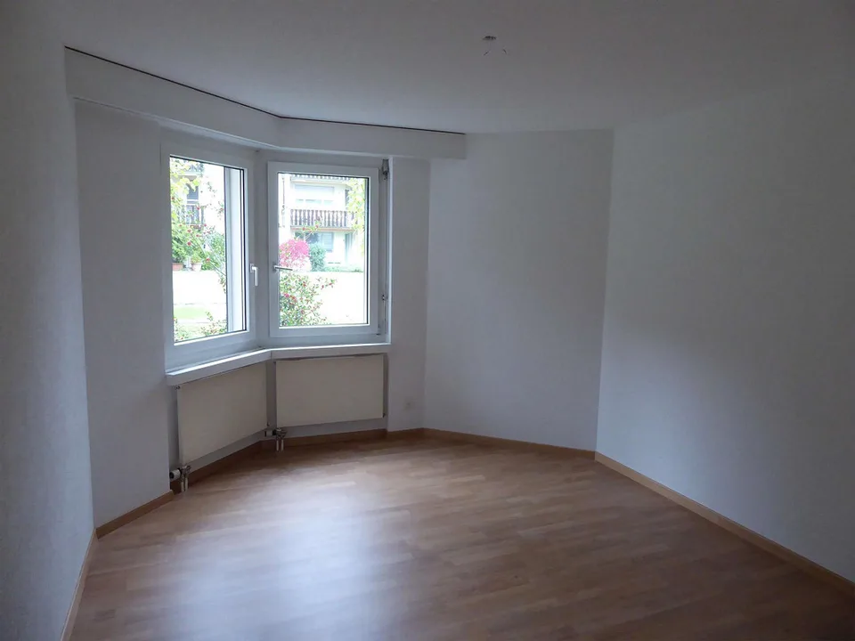 Charmante 3.5-Zimmer-Wohnung im 1. Obergeschoss in Balgach – Foto 6 von 7