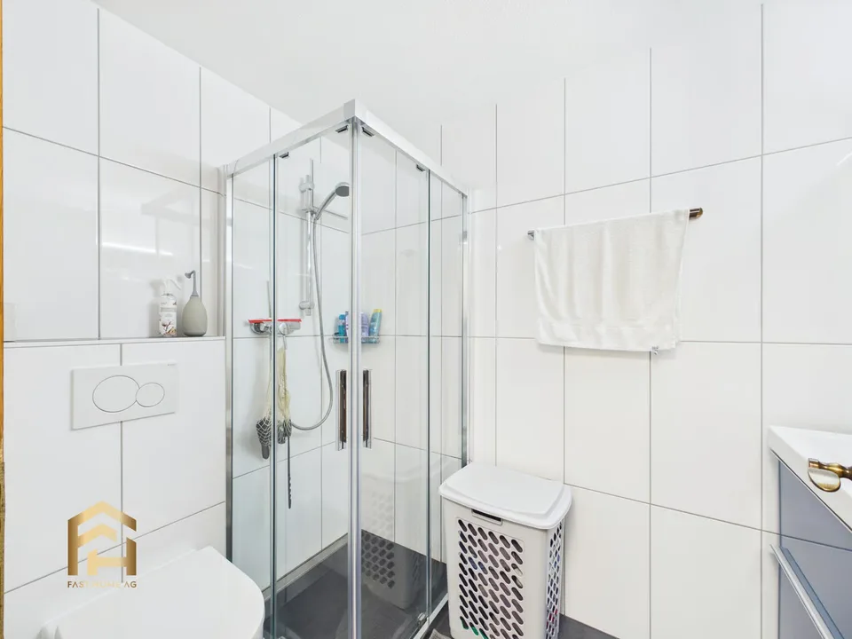 Schöne 4.5-Zimmerwohnung in Naters – Foto 9 von 13