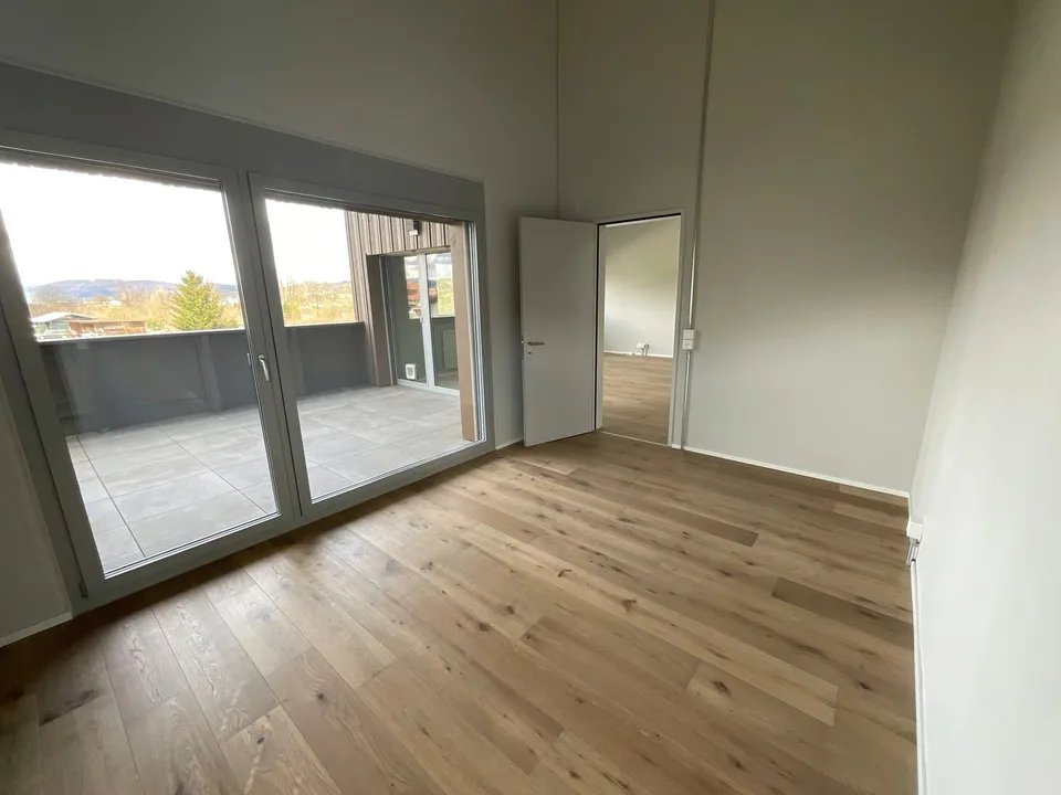unique loft apartment in a quiet neighborhood – photo 5 of 9